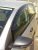 Szatuna VOLKSWAGEN Golf VI. Szatuna Sada deflektorů větru přední+zadní na okno, 4 ks 5 2008-2013