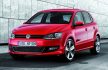 Szatuna VOLKSWAGEN Polo Szatuna Sada deflektorů větru přední+zadní na okno, 4 ks 5 2009-2017