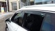 Szatuna VOLKSWAGEN Tiguan Szatuna Deflektor větru sada přední+zadní na okno, 4 ks 5 2016-2024