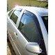 Szatuna VOLKSWAGEN Polo Classic Szatuna Sada deflektorů větru přední+zadní na okno, 4 ks 4 1994-2008