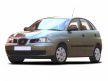 Szatuna Seat Ibiza Szatuna Deflektor větru sada přední+zadní na okno, 4 ks 5 2002-2008