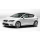 Szatuna Seat Leon Szatuna Deflektor větru sada přední+zadní na okno, 4 ks 5 2012-2021