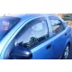 Szatuna Daewoo Kalos Szatuna Deflektor větru sada přední+zadní na okno, 4 ks 4 2002-2011