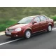 Szatuna Chevrolet Lacetti Szatuna deflektor větru sada přední+zadní na okno, 4 ks 4 2002-2009