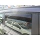 Szatuna Chevrolet Orlando Szatuna deflektor větru sada přední+zadní na okno, 4 ks 5 2011-