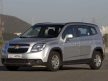 Szatuna Chevrolet Orlando Szatuna deflektor větru sada přední+zadní na okno, 4 ks 5 2011-