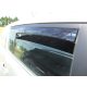 Szatuna Kia Sportage Szatuna Sada deflektorů větru přední+zadní na okno, 4 ks 5 2011-2015