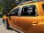 Szatuna Dacia Duster Szatuna deflektor větru sada přední+zadní na okno, 4 ks 5 2017-
