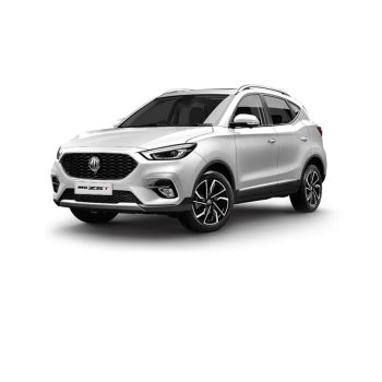   Szatuna MG ZS Szatuna Deflektor větru sada přední+zadní na okno, 4 ks 5 2022-