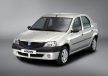 Szatuna Dacia Logan Szatuna Deflektor větru sada přední+zadní na okno, 4 ks 4 2004-2012