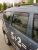 Szatuna Dacia Logan MCV Szatuna Deflektor větru sada přední+zadní na okno, 4 ks 5 2004-2012