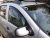 Szatuna Dacia Sandero Stepway Szatuna Deflektor větru sada přední+zadní na okno, 4 ks 5 2007-2012