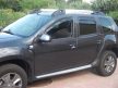 Szatuna Dacia Duster Szatuna deflektor větru sada přední+zadní na okno, 4 ks 5 2010-2017