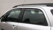 Szatuna Suzuki SX4 Szatuna Sada deflektorů větru přední+zadní na okno, 4 ks 5 2006-2014