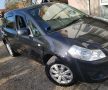 Szatuna Suzuki SX4 Szatuna Sada deflektorů větru přední+zadní na okno, 4 ks 5 2006-2014