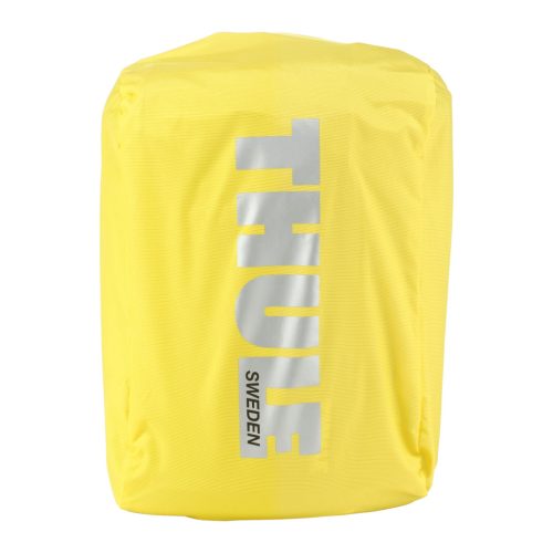 Thule taška s dešťovou ochranou velká pannier žlutá (100040)