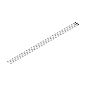 Thule popruh 2.20m 3 ks box (10719)