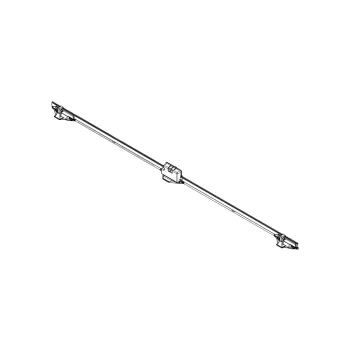 Thule zársín pro box 1500mm (13829)