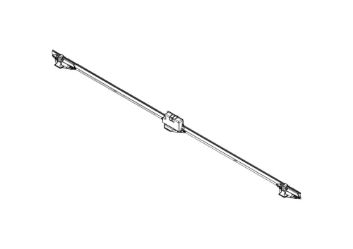 Thule zársín boxhoz 1500mm (13829)