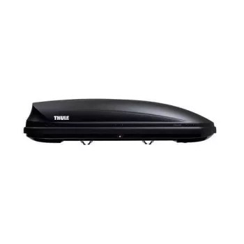 Thule Pacific 700 tetőbox, fekete (631757)