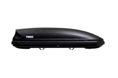 Thule Pacific 700 tetőbox, fekete (631757)
