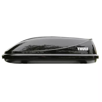 Thule Ocean 80 tetőbox, fekete (688006)