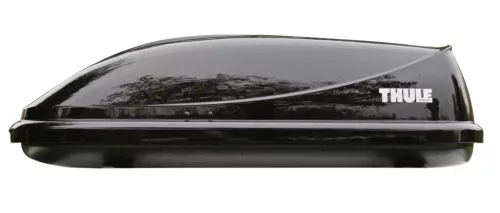 Thule Ocean 80 tetőbox, fekete (688006)