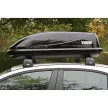 Thule Ocean 80 tetőbox, fekete (688006)