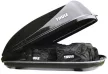 Thule Ocean 80 tetőbox, fekete (688006)