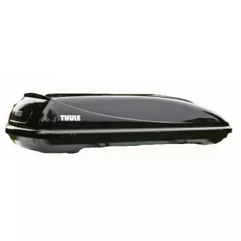 Thule Ocean 200 tetőbox, fekete (690202)
