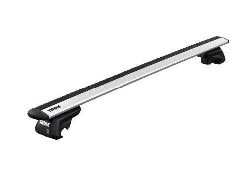 Thule WingBar Evo Střešní nosič podélníky, 135 cm (710410_711420)