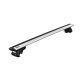 Thule WingBar Evo Střešní nosič podélníky, 135 cm (710410_711420)