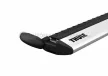 Thule WingBar Evo hliník se střešními ližinami Střešní nosič (7104 7112)
