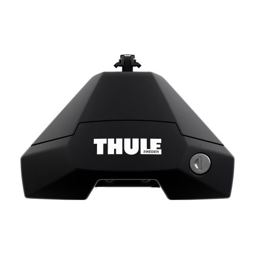 Thule Evo Clamp noha járművekhez, 4 vícekusový csomag, černé (710500)