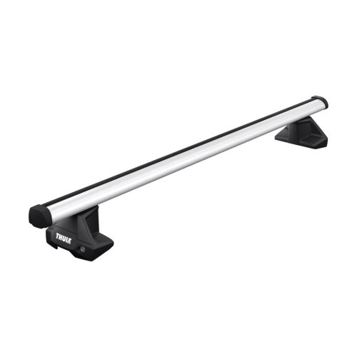 Thule ProBar Evo Střešní nosič s normální střechou pro auta, 135 cm (710500_391000_145335)