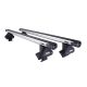 Thule SlideBar Evo Střešní nosič integrovanými podélníky, 144 cm (710500_892000_145026)