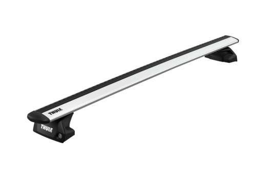 Thule WingBar Evo Střešní nosič integrovanými podélníky, 118 cm (710600_711200_186090)