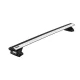 Thule WingBar Evo Střešní nosič s integrovanými podélníky, 118 cm (710600_711200_186001)