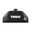 Thule WingBar Evo Střešní nosič s integrovanými podélníky, 118 cm (710600_711200_186001)
