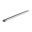 Thule WingBar Evo Střešní nosič s integrovanými podélníky, 118 cm (710600_711200_186001)