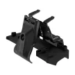 Thule WingBar Evo Střešní nosič s integrovanými podélníky, 118 cm (710600_711200_186001)