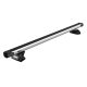 Thule SlideBar Evo nosič s integrovanými podélníky, 127 cm (710600_891000_186090)