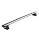 Thule WingBar Evo Střešní nosič pevný bod, 127 cm (710700_711300_187052)