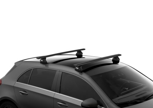 Thule WingBar Evo Střešní nosič pevný bod, 118 cm (710700_711220_187035)