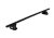 Thule SquareBar Evo Střešní nosič pevný bod, 135 cm (710700_712400_187015)