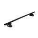 Thule SquareBar Evo Střešní nosič pevný bod, 127 cm (710700_712300_187052)