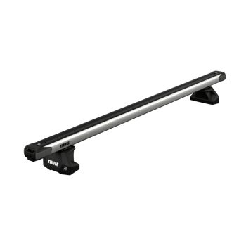   Thule SlideBar Evo nosič pevný bod, 144 cm (710700_892000_187156)