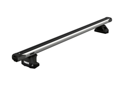 Thule SlideBar Evo nosič pevný bod, 144 cm (710700_892000_187136)