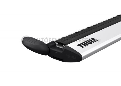 Thule WingBar Evo 127 cm Střešní nosič tyč 2 vícekusový hliník csomag (711300)