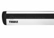 Thule WingBar Evo 127 cm Střešní nosič tyč 2 vícekusový hliník csomag (711300)